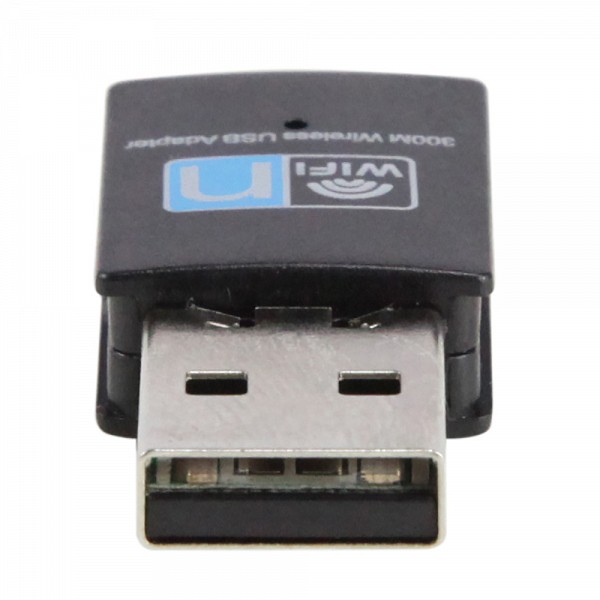 EDUP EP-N1557ES 300Mbps USB WiFi Adapter
