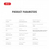 XO BE42 Scarlet Μεταλλικά Αναδιπλούμενα Ακουστικά Bluetooth (Μπεζ)