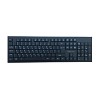 Meetion MT-C4120 Little Ασύρματο Σετ Ελληνικό Πληκτρολόγιο & Ποντίκι 2.4G