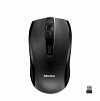 Meetion MT-C4120 Little Ασύρματο Σετ Ελληνικό Πληκτρολόγιο & Ποντίκι 2.4G