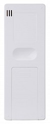 SMASOON K-8008E Universal Τηλεχειριστήριο Κλιματισμού Λευκό