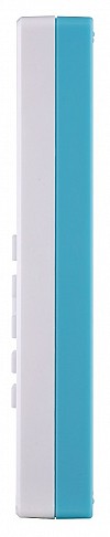 SMASOON K-8008E Universal Τηλεχειριστήριο Κλιματισμού Μπλε