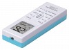 SMASOON K-8008E Universal Τηλεχειριστήριο Κλιματισμού Μπλε