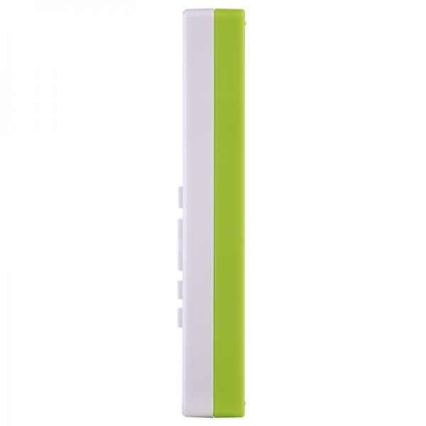 SMASOON K-8008E Universal Τηλεχειριστήριο Κλιματισμού Πράσινο