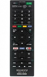 RM-L1615 ΠΟΛΥΤΗΛΕΧΕΙΡΙΣΤΗΡΙΟ for SONY