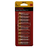 30946798 Kodak ZINC AA (10 pack)