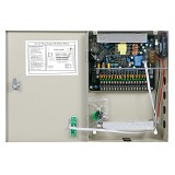 FTT9-115 Power supply CCTV Back-up 12V 20A