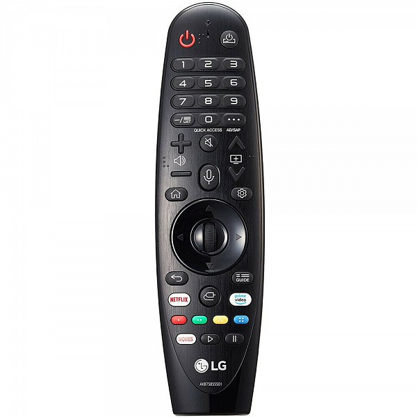 LG (AN-MR20GA) ΓΝΗΣΙΟ ΤΗΛΕΧΕΙΡΙΣΤΗΡΙΟ   AKB75855501