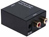 VD-275 CONVERTER ΑΝΑΛΟΓΙΚΟ ΣΕ ΨΗΦΙΑΚΟ