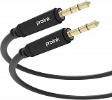 HMM105S-0200 PROLINK JACK 3,5mm - JACK 3,5mm - 2,00m