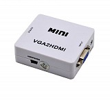 VD-259 CONVERTER VGA ΣΕ HDMI