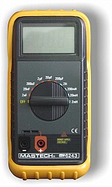 MY-6243   ΚΑΠΑΣΙΤΟΜΕΤΡΟ