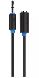 PB106-0300 PROLINK JACK 3.5mm ΑΡΣ - JACK 3.5mm ΘΗΛ - 3,00m