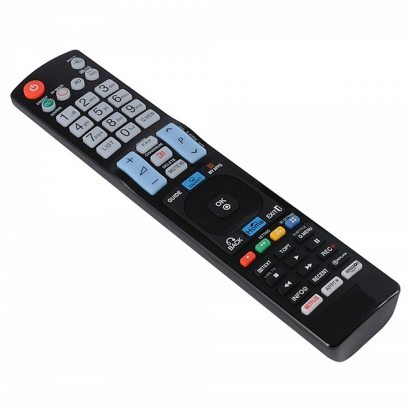 L930+3  for LG smart TV