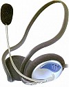 SLR-933 Ακουστικά κεφαλής με μικρόφωνο
