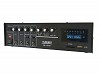 SM-1204Β ΜΙΚΡΟΦΩΝΙΚΟΣ ΕΝΙΣΧΥΤΗΣ 100V
