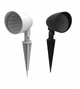 BT-221TB ΜΑΥΡΟ ΠΛΑΣΤΙΚΟ ΗΧΕΙΟ 100V / 8ΩΗΜ