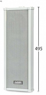 BT-30E ΗΧΟΣΤΗΛΗ 30W 100V