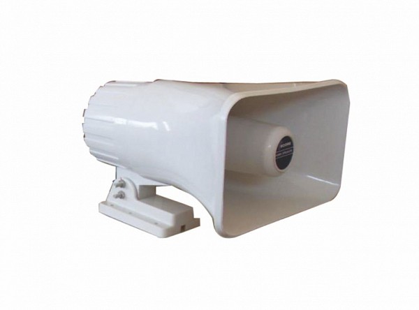 HS-85 ΚΟΡΝΑ 30W 8inches
