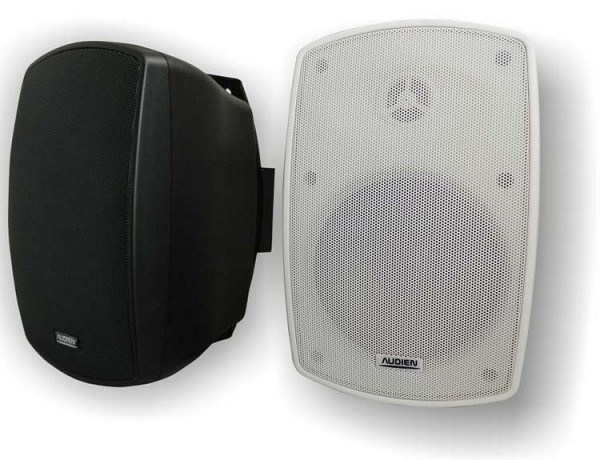 BT-508W ΛΕΥΚΟ ΠΛΑΣΤΙΚΟ ΗΧΕΙΟ 5inches