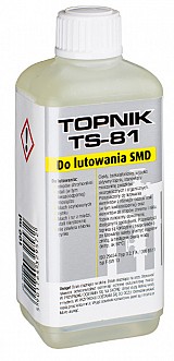 AGT-046 ΥΓΡΟ FLUX (TS-81)  100g