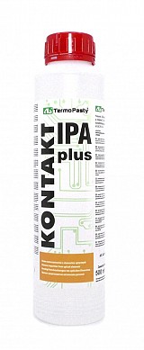 AGT-105 ΙΣΟΠΡΟΠΥΛΙΚΗ ΑΛΚΟΟΛΗ 500ml