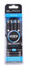 PB101-0300 PROLINK 2xRCA - 2xRCA - 3,00m