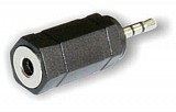 CP-2502 2,5mm ΑΡΣΕΝΙΚΟ-3,5mm ΘΗΛYΚΟ
