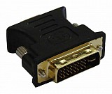 9-0018 Adaptor DVI αρσενικό-VGA θηλυκό