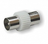 10-4026 Adaptor RF αρσενικό σε αρσενικό