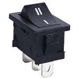 MRS-102  Διακόπτης rocker ON-ON