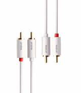 MP101  2xRCA ΑΡΣΕΝΙΚΑ - 2x RCA ΑΡΣΕΝΙΚΑ - 2.0m