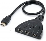 MGLSW03  HDMI SWITCH BOX 3 ΣΥΣΚΕΥΩΝ
