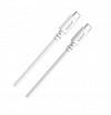 PROLINK  USB typeC  - USB typeC  1m MP486-0100