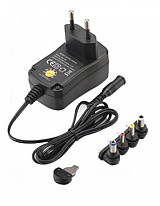 YSV500-600 ΤΡΟΦΟΔΟΤΙΚΟ ΠΟΛΥΠΑΚ 600mA