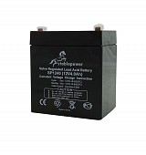 SP1240   Μπαταρία μολύβδου 12V 4Ah