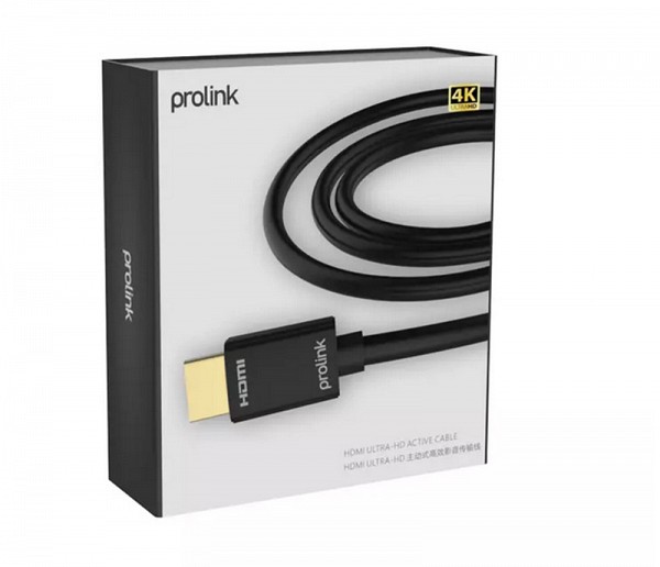 PLT280-1500 PROLINK  HDMI 15m  (ACTIVE)