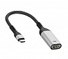 PF500A  ΜΕΤΑΤΡΟΠΕΑΣ typeC σε HDMI