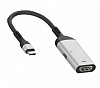 PF502A ΜΕΤΑΤΡΟΠΕΑΣ typeC σε HDMI + typeC ΦΟΡΤΙΣΗΣ