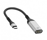 PF500A  ΜΕΤΑΤΡΟΠΕΑΣ typeC σε HDMI