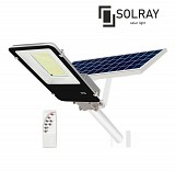 S03C-300W Ηλιακός προβολέας LED 300W