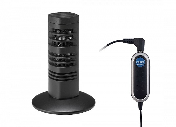 MDM-864  ΕΠΙΤΡΑΠΕΖΙΟ ΠΥΚΝΩΤΙΚΟ ΜΙΚΡΟΦΩΝΟ