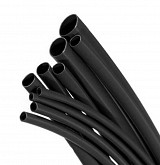 DRS-14  ΘΕΡΜΟΣΥΣΤΕΛΛΟΜΕΝΟ ΜΑΥΡΟ  Φ14 50αδα