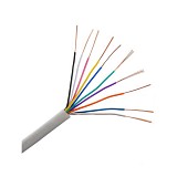 2C-32C/10 Καλώδιο συναγερμού  10x0.22mm