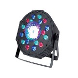 XKL-A2N  PAR  RGB 12W