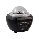 XKL-Q5Q Crystal Ball   10W