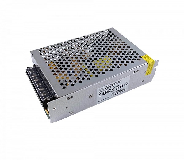 YDSPS100/5  ΤΡΟΦΟΔΟΤΙΚΟ 5V 20A