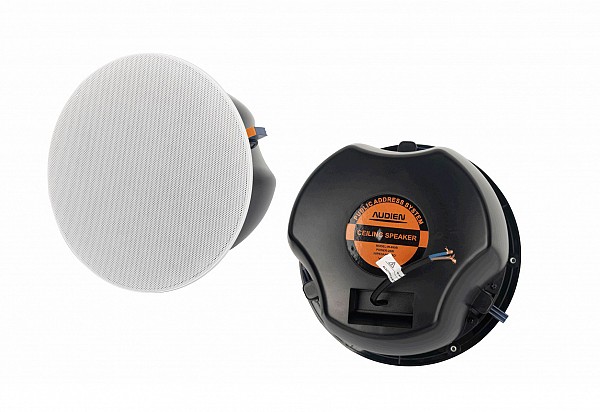 W-990B  ΕΝΕΡΓΟ HXEIO ΟΡΟΦΗΣ 2ΔΡΟΜΩΝ Φ166m