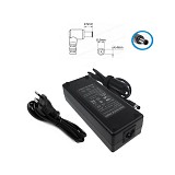 YDS86/19 ΤΡΟΦΟΔΟΤΙΚΟ 19V 4.5A ΓΙΑ LG ΤΗΛΕΟΡΑΣΕΙΣ