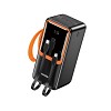 KSC-1090/BLACK POWERBANK 22.5W+PD20W  50000mAh